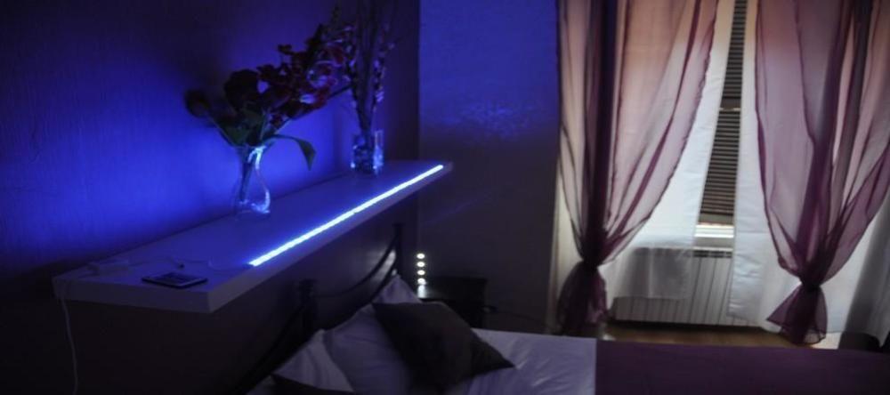 Belhorizon Guest House ローマ エクステリア 写真