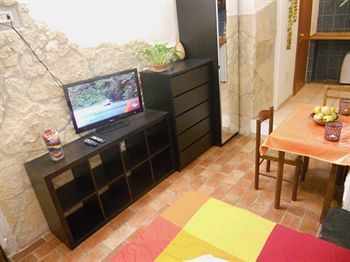 Belhorizon Guest House ローマ エクステリア 写真