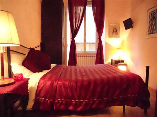 Belhorizon Guest House ローマ エクステリア 写真