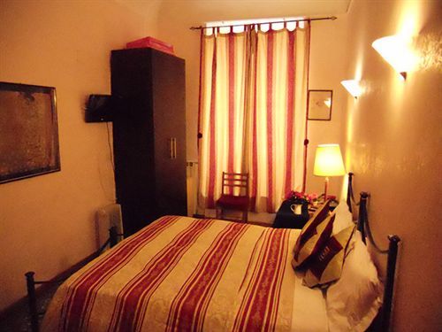 Belhorizon Guest House ローマ エクステリア 写真
