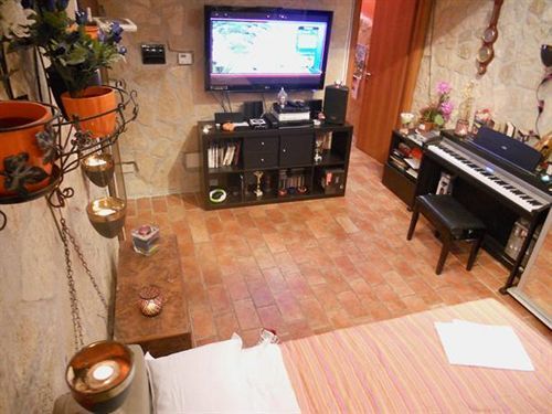 Belhorizon Guest House ローマ エクステリア 写真